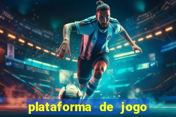 plataforma de jogo de 2 reais